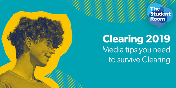 Clearing blog - Media tips you need