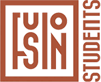Fusion students logo